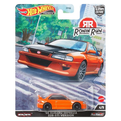 2022 hot wheels - 2022,