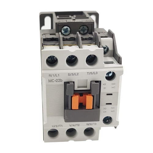 22b contactor 120v - coil, 22a