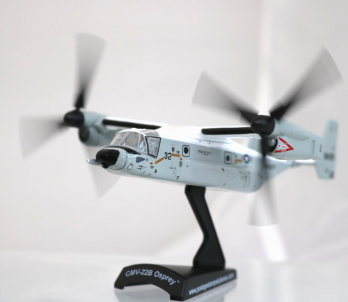 Osprey cmv 22b ps5378 navy - osprey, ps5378-3