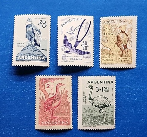 Argentina stamps scott - argentina,