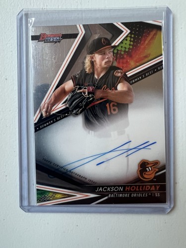 2022 bowman best of - best,
