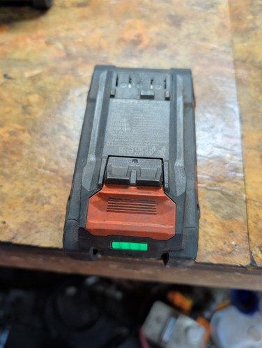 Hilti ion 22v nuron - b-22-85,