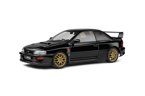 Solido scale subaru - solido,