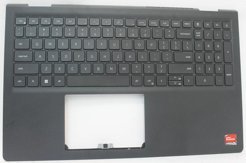 5md22 dell palmrest - 5md22-b,