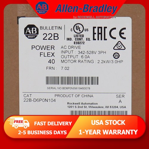 New 22b d6p0n104 a - new, ab