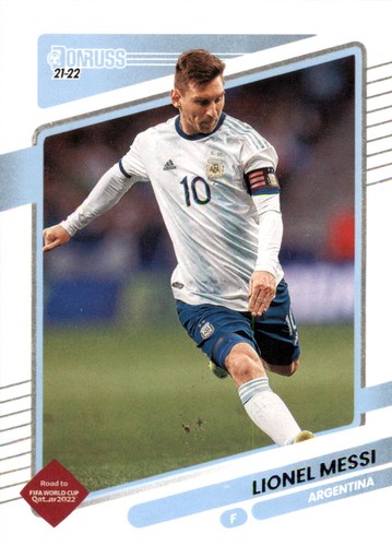 B3972 2021 donruss soccer - donruss,
