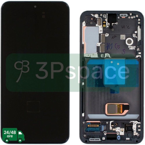 Display lcd originale samsung - lcd,