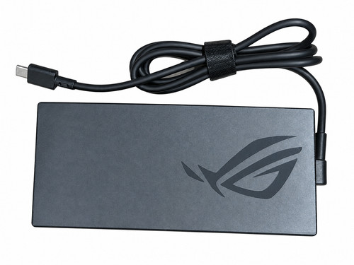 Genuine asus rog 280w - genuine, charger