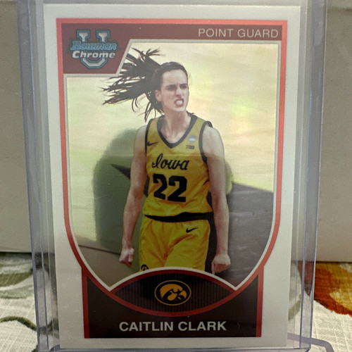 Topps bowman university chrome - topps,