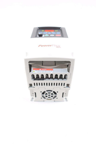Allen bradley 22b d4p0n104 - allen,