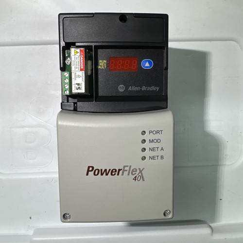 New allen bradley 22b d4p0n104 - new, 22b-d4p0n104