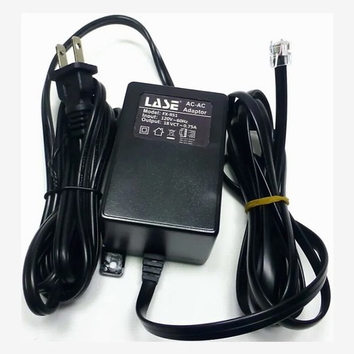 Replacement power supply rane - replacement,