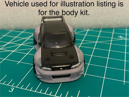 Scale wide body - scale,