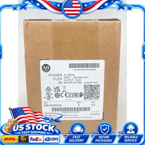 Sealed allen bradley - sealed, allen-bradley
