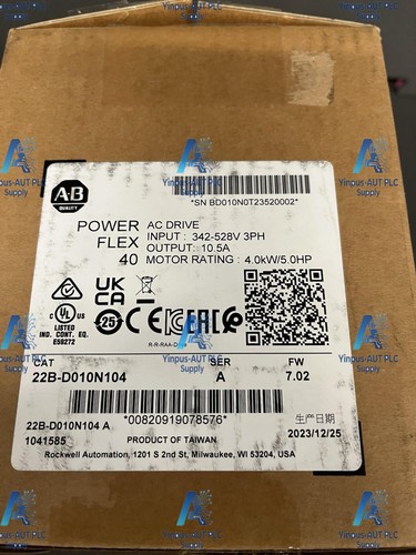 1pcs new allen bradley - allen,