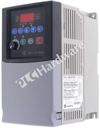 Allen bradley 22b - 22b-d2p3n104, /a