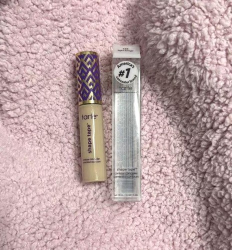 💕Tarte shape tape contour