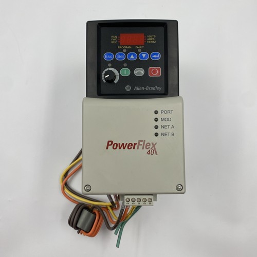 Allen bradley 22b - allen,