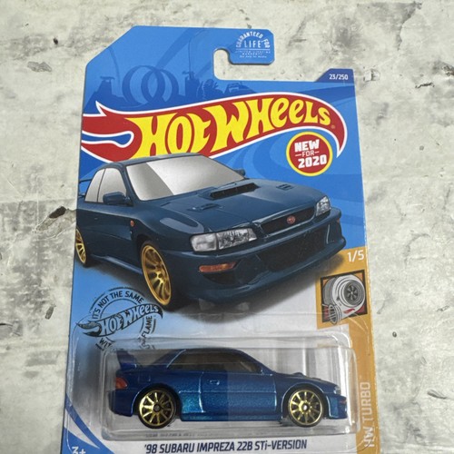 Hot wheels subaru - wheels,