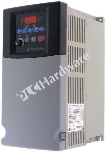 Allen bradley 22b - allen, /a