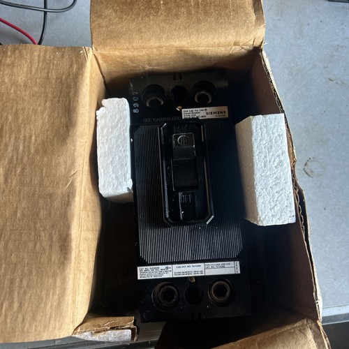 Siemens ite qj22b200 - qj22b200,
