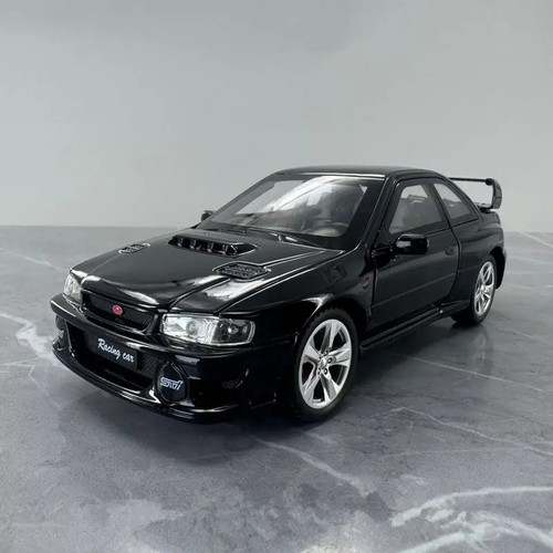 Subaru impreza 22b - impreza,