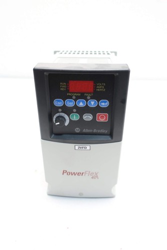 Allen bradley 22b - allen,