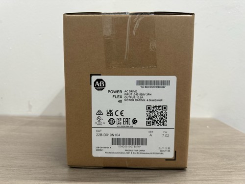 Sealed allen bradley - sealed, allen-bradley