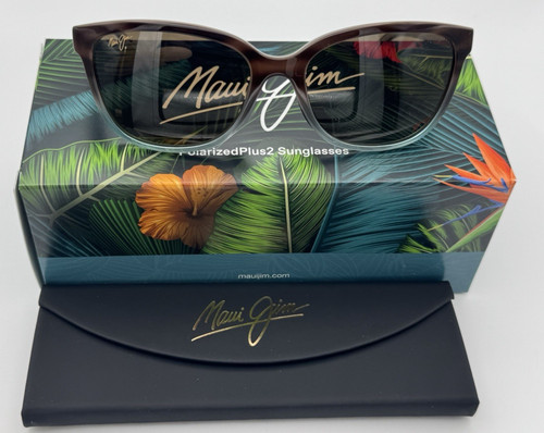 Maui jim honi - honi, hs758-22b