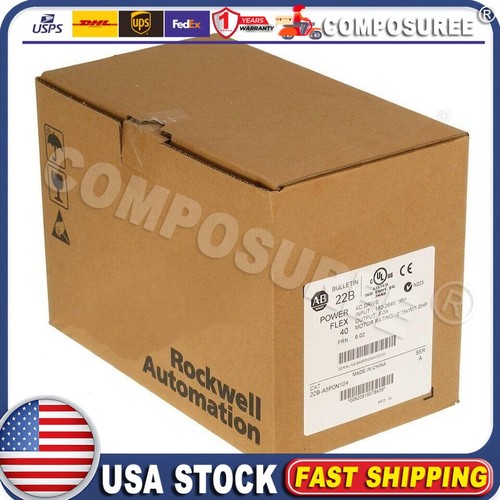 22b a5p0n104 new stock - new, in