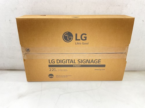 22sm3g class full - 22", hd