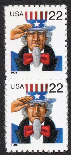 3259b 22c uncle sam - 3259b,