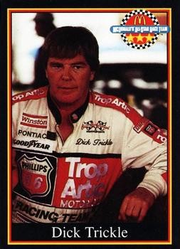 Dick trickle 1991 - dick,