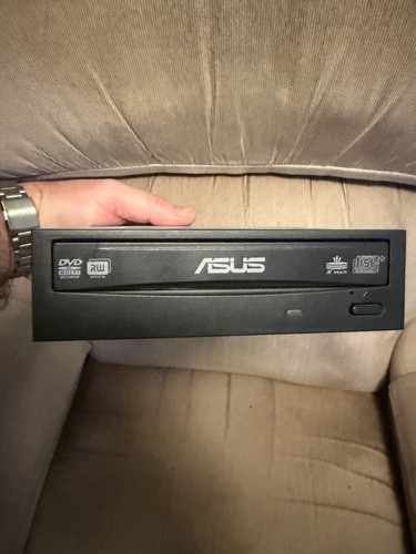 Asus drw 22b2s - drw-22b2s, dvd/cd