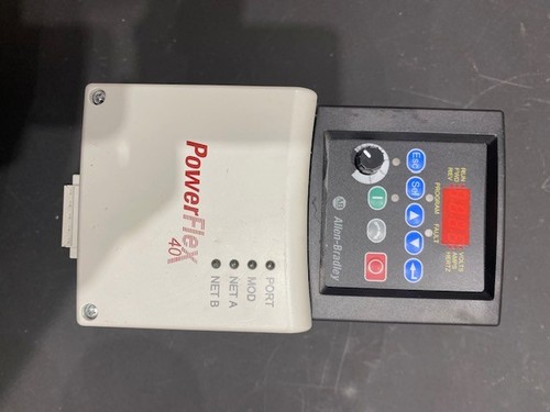 Allen bradley 22b d4pon104 - allen,