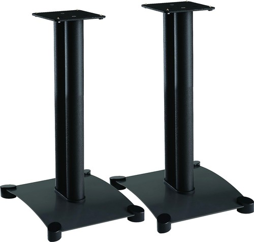 Sanus sf22 black pair - sf22-b1, 22"