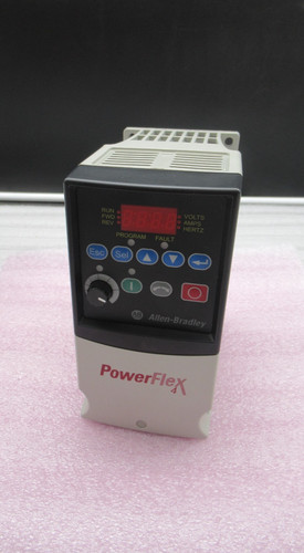 Allen bradley 22a b2p3n104 - allen, 22a-b2p3n104