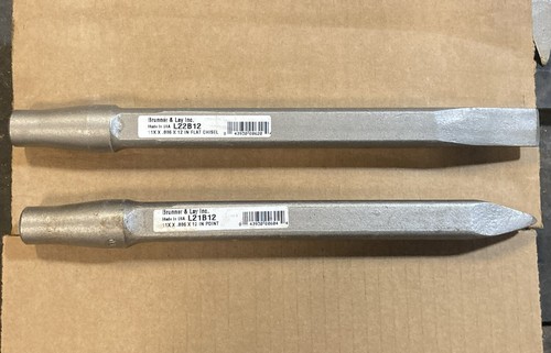 Brunner lay jumbo rivet - brunner,