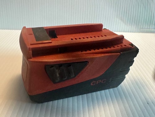 Oem hilti b22 - hilti, lithium-ion