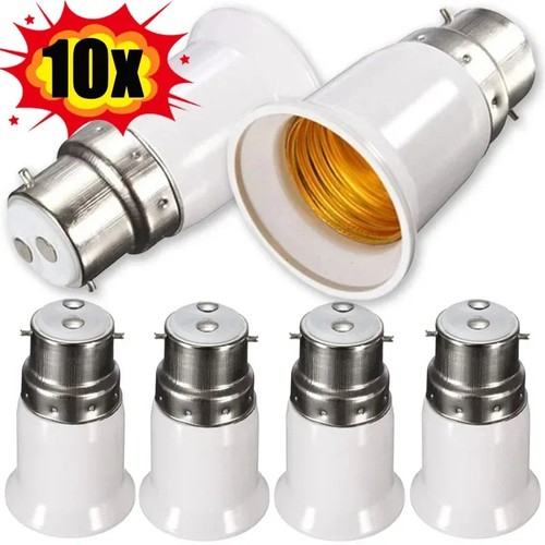 Adattatore lampadina b22 a - b22,