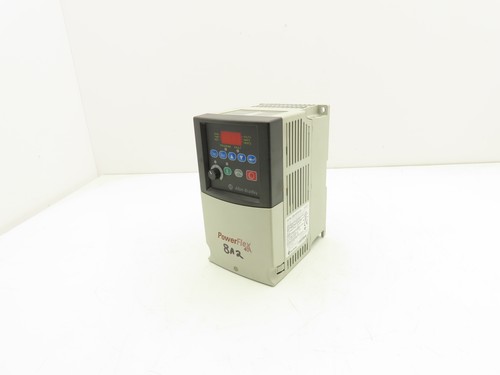 Allen bradley 22b - allen,