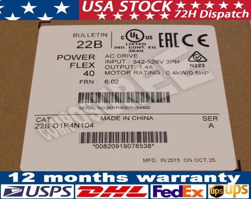 New allen bradley - new,