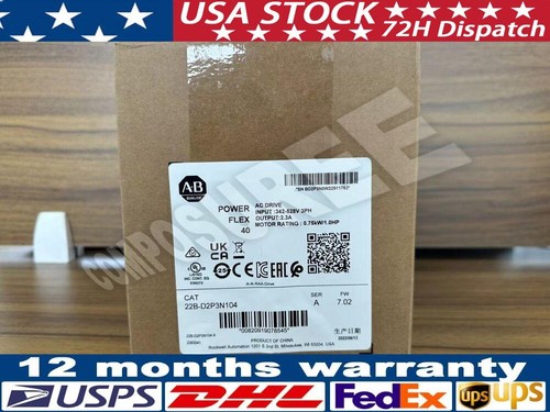 22b d2p3n104 allen bradley - allen,