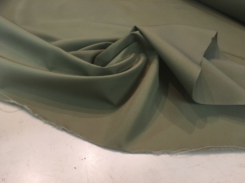 Tessuto gabardine cotone - in,