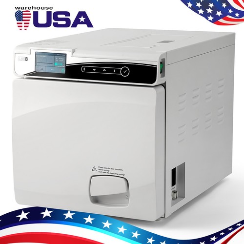 Autoclave clase 22l - autoclave, b