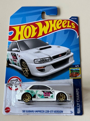 2022 hot wheels treasure hunt - wheels,