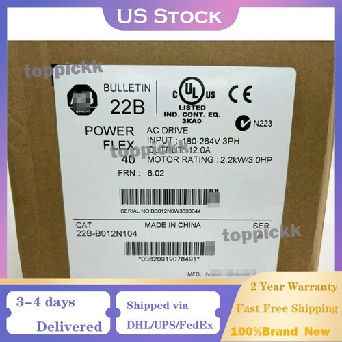 Allen bradley 22b - allen-bradley, 22b-b012n104
