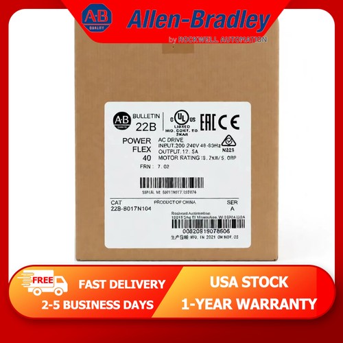 22b b017n104 new - ab, inverter