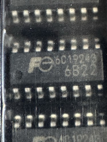 6b22 fa6b22n fa6b22 sop16 - 6b22,