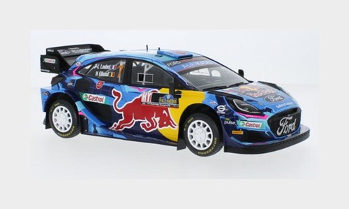 Ixo ford puma - ixo, #7